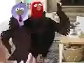 Gra Thanksgiving Father House -17 w Internecie