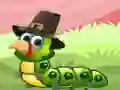 Gra Thanksgiving Caterpillar Escape w Internecie