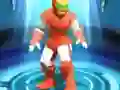 Gra Mashup Hero w Internecie