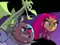Gra Teen Titans Go  Attack of the Drones w Internecie