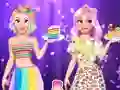 Gra Yummy Cake Fashion Mania w Internecie