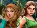 Gra Invisible Creatures w Internecie
