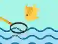 Gra Kawaii Fishy w Internecie