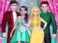 Gra Royal Girls Fashion Salon w Internecie