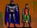 Gra Adventures of Batman and Robin w Internecie