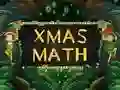 Gra Xmas Math w Internecie