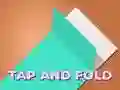 Gra Tap and Fold w Internecie