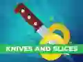 Gra Knives and Slices w Internecie