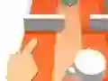 Gra Throw Ball w Internecie