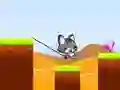 Gra Swing Cute Cat w Internecie