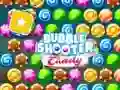 Gra Bubble Shooter Candy w Internecie