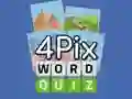 Gra 4 Pix Word Quiz w Internecie