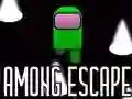 Gra Among Escape w Internecie