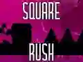 Gra Square Rush w Internecie