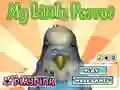 Gra Polly the Parrot w Internecie