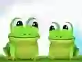 Gra Frogger Jump w Internecie