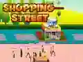 Gra Shopping Street w Internecie