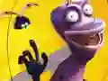 Gra Insect Battle w Internecie