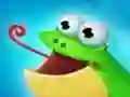 Gra Catch The Frog w Internecie