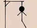 Gra Old School Hangman w Internecie