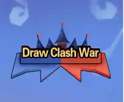 Gra Draw Clash War w Internecie