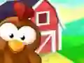 Gra Farm Jelly Puzzle w Internecie