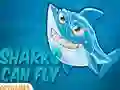 Gra Sharks can fly w Internecie