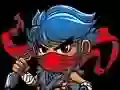 Gra Ninjakira Combo Showdown w Internecie