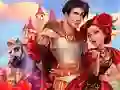 Gra Knights and Brides w Internecie