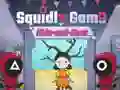 Gra Squidly Game Hide-and-Seek w Internecie