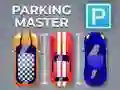 Gra Parking Master w Internecie