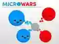 Gra Microwars w Internecie