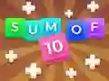 Gra Sum Of 10: Merge Number Tiles w Internecie