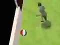 Gra 3D Ping Pong w Internecie