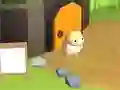 Gra Hamster Village w Internecie