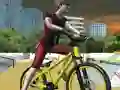 Gra Extreme BMX Freestyle 3D w Internecie