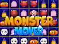Gra Monster Mover w Internecie