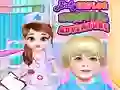 Gra Baby Taylor Hospital Adventur w Internecie