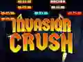 Gra Invasion Crush w Internecie
