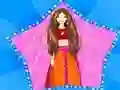 Gra Barbie Folk Costumes w Internecie