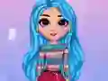 Gra Rainbow Girls Space Core Aesthetic w Internecie
