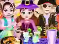 Gra Baby Taylor Perfect Halloween Party w Internecie