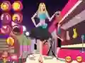 Gra Barbie Fashion Home 2 w Internecie