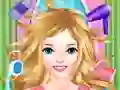 Gra My Fashion Hair Salon w Internecie