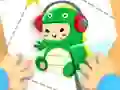 Gra Paper Fold w Internecie