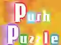 Gra Push Puzzle w Internecie
