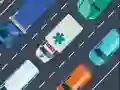 Gra Daily Traffic Jam w Internecie