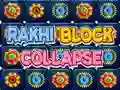 Gra Rakhi Block Collapse w Internecie