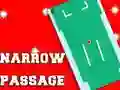 Gra Narrow Passage w Internecie