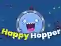 Gra Happy Hopper w Internecie